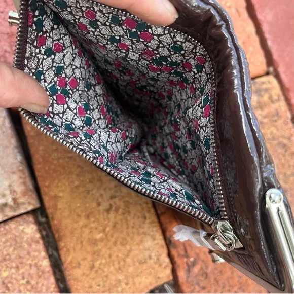 HOBO wallet NWT - Picture 5 of 8